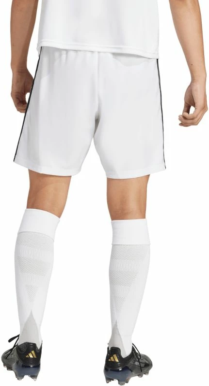 Shorce për meshkuj adidas, të bardha [Madhësia: L]