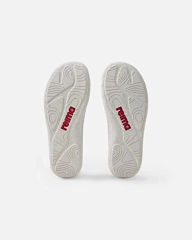 Këpucë barefoot për fëmijë Reima Astelu, të purpurta [Madhësia: 26]