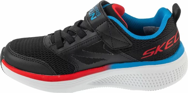 Atlete fëmijë Skechers, të zeza [Madhësia: 28]