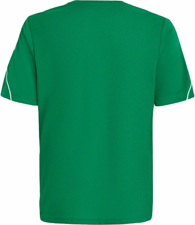 Fanellë futbolli për fëmijë adidas, e gjelbër