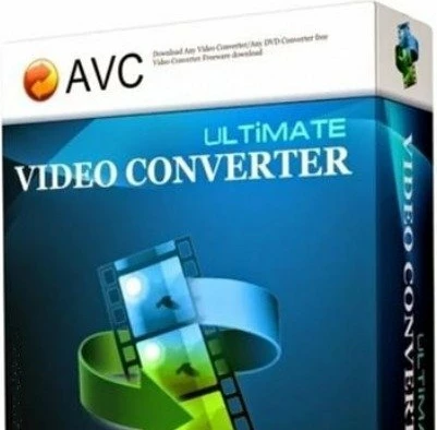 Any Video Converter 2020 Ultimate for 1 PC EN Global