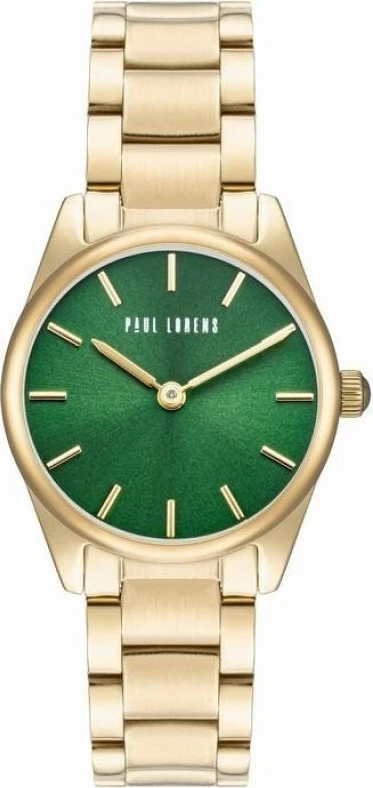 Orë dore për femra Paul Lorens, ari