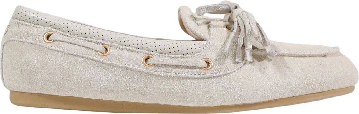 Këpucë loafer për femra Liu Jo Skipper 03 SA6049PX002, latte