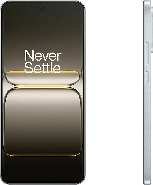 Celular OnePlus Nord CE5, 8GB RAM Memorje, 256GB, 6.77" AMOLED 120Hz, 50MP, Marble Mist