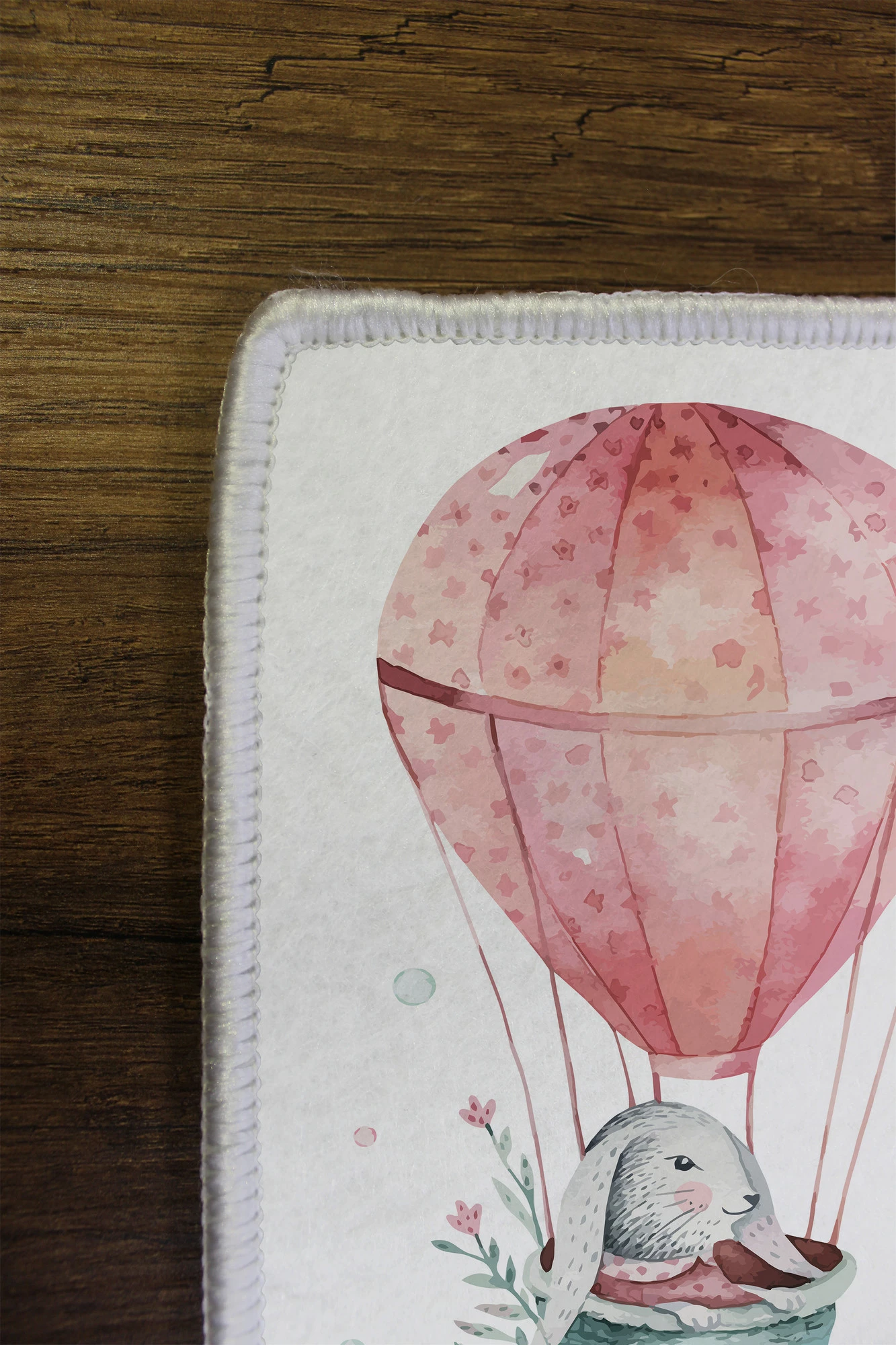 Qilim multingjyrësh 120x180cm Conceptum Hypnose, WOOKECE105