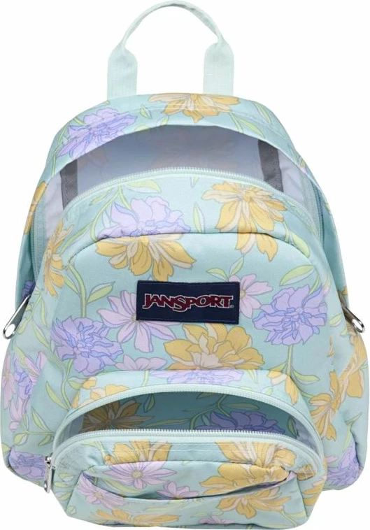 Çantë shpine JanSport, multikolor