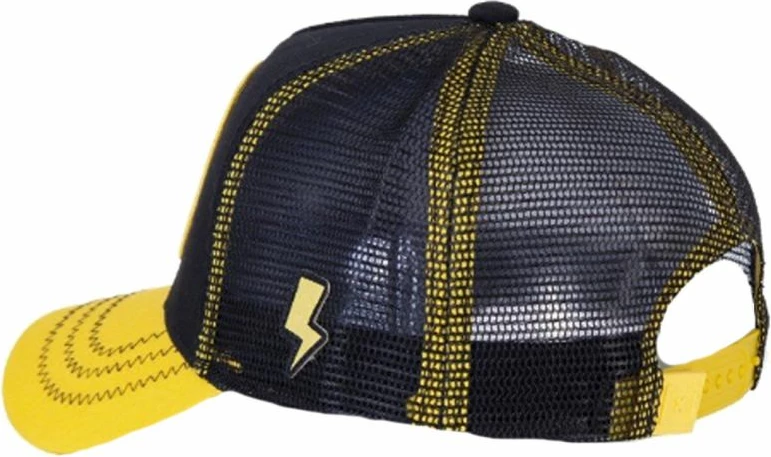 Kapelë për fëmijë Inny, e zezë