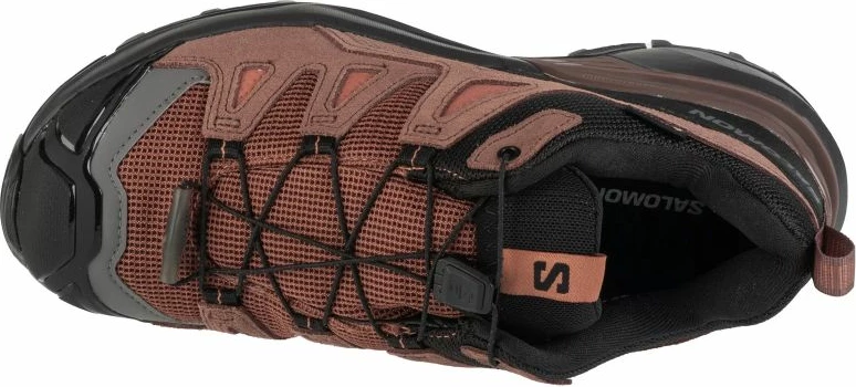 Atlete femra Salomon, të kuqe