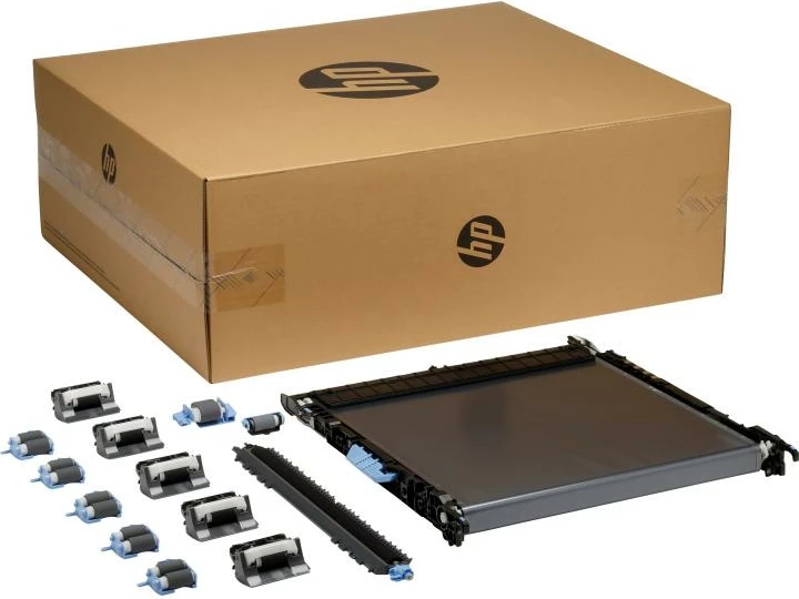 kit transferimi HP 3WT89A, për LaserJet, i shumëngjyrshëm, set
