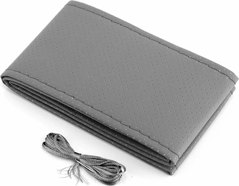 Mbeshtjelles Timoni Me Qepje Gray Me Vrima Me Sfu