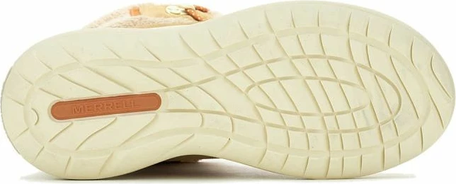 Çizme dimri për femra Merrell, të zeza