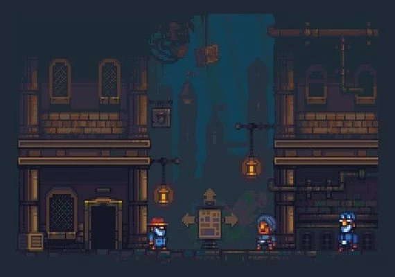 Pocket Kingdom EN/DE/RU/ZH/UK Global