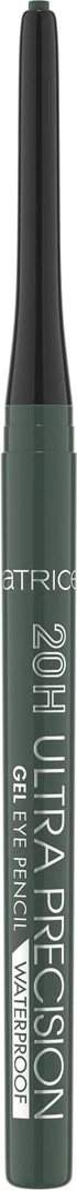 Laps për sy Catrice, Ultra precision gel waterproof, nr 040