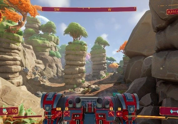 Lightyear Frontier Global