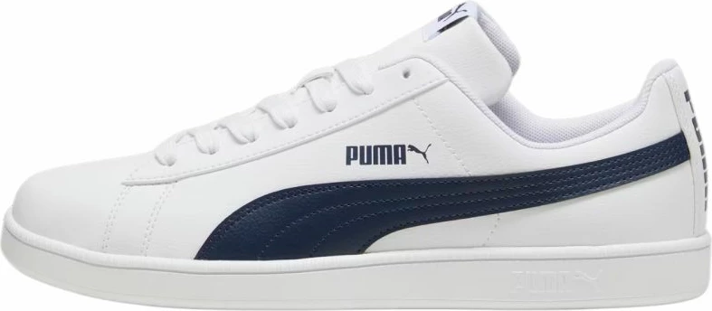 Atlete për meshkuj Puma, të bardha dhe blu [Madhësia: 44]