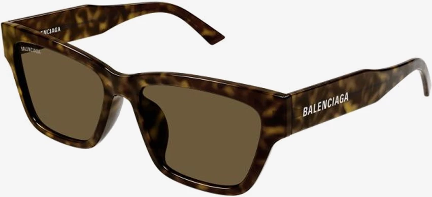 Syze dielli Baleciaga BB0307SA-002 56