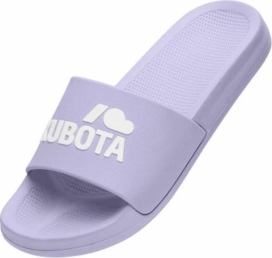Papuqe pishine Kubota, vjollcë