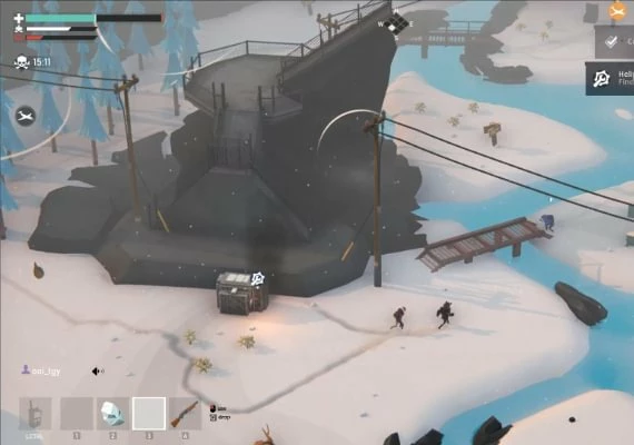 Project Winter Global