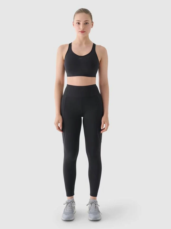 Reçipet sportiv për femra 4F