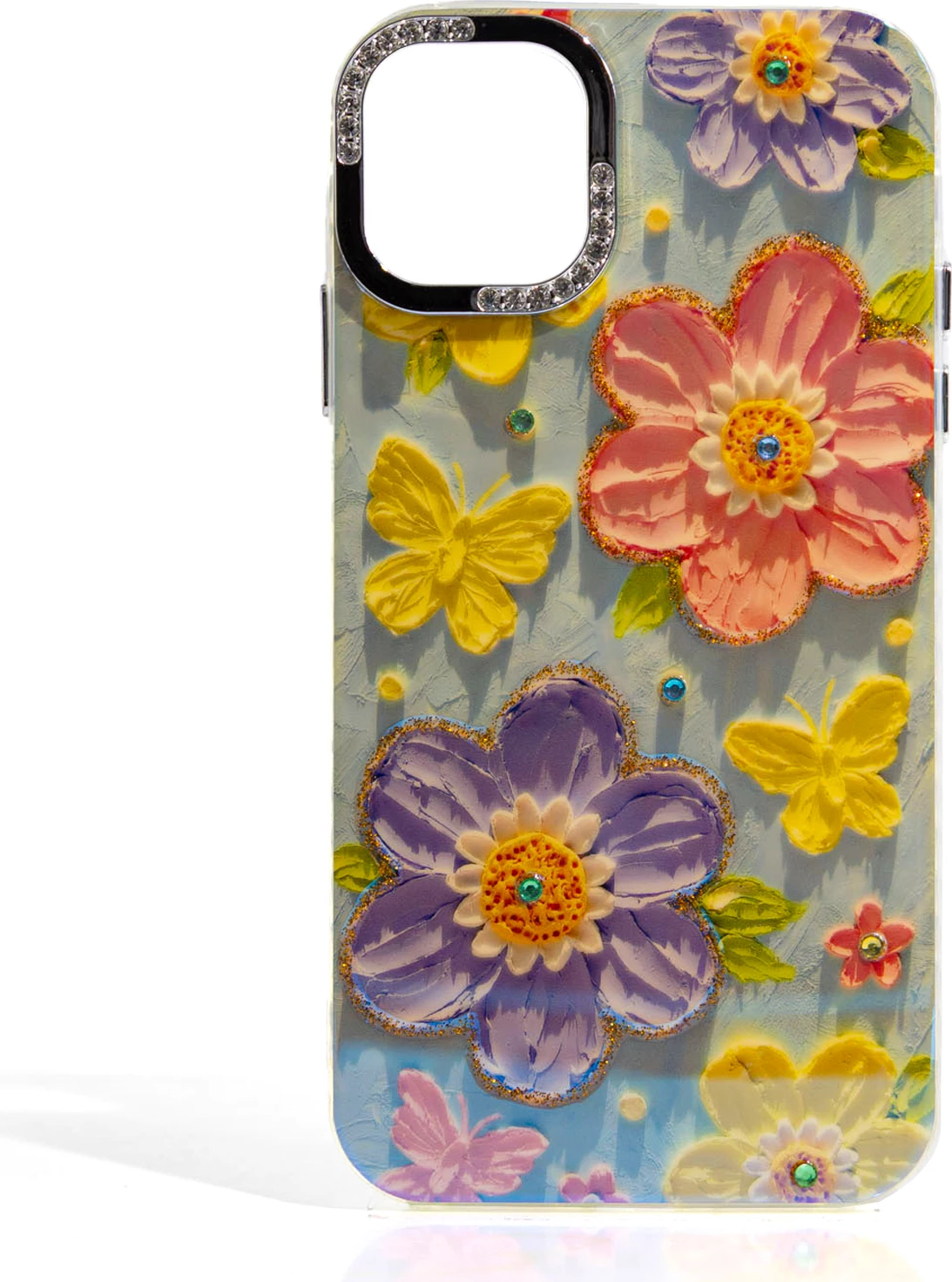 Fotroll Për Telefon TECH TIME FA104 -008 IP11 (Kalter, IP12PRO)