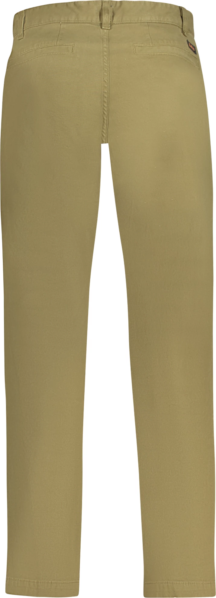 Pantallona për meshkuj BOSS relaxed fit, të gjelbra [Madhësia: W29 L32]