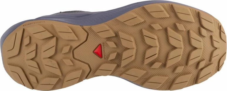 Atlete outdoor Salomon, gri