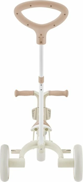 Tricikll 3-n-1 për fëmijë Yakimasport, ECOLOGIC