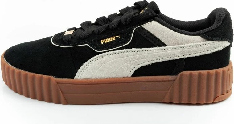 Atlete femra Puma Carina 3.0, të zeza