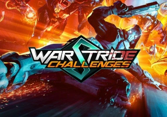 Warstride Challenges EN/DE/FR/RU/ZH/ES Global