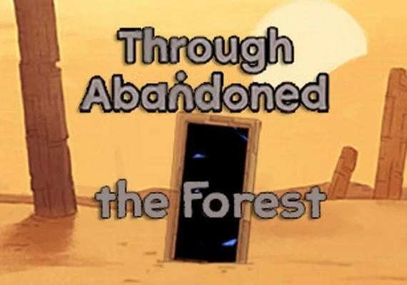 Through Abandoned 2. The Forest Global