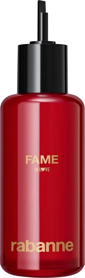 Parfum për femra Paco Rabanne Fame In Love, 200ml