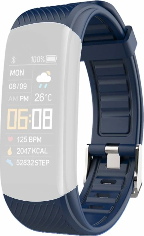 Rrip ore Giewont unisex, navy blue