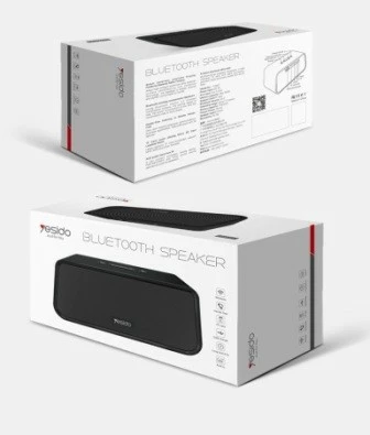 Zerim Me Bluetooth 4.2 32gb 3w*2