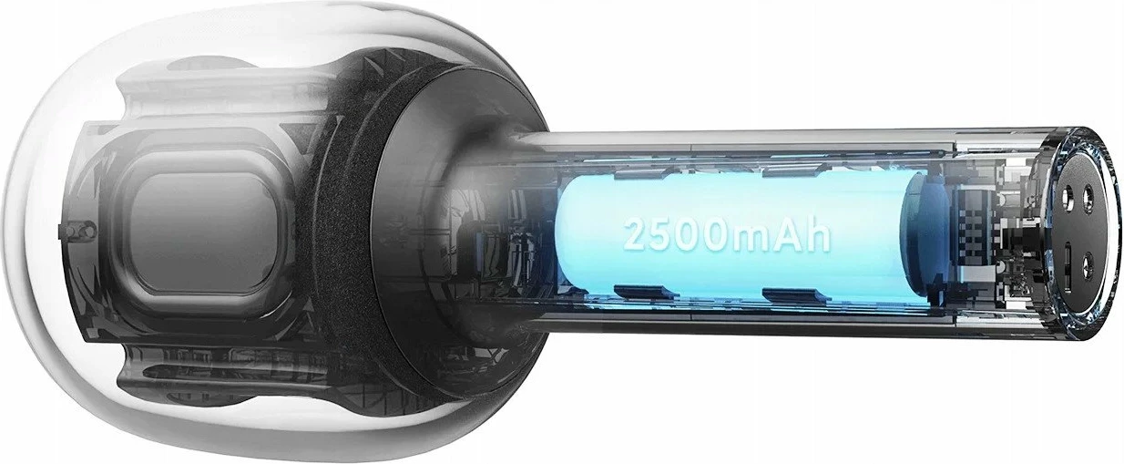 Mikrofon karaoke Xiaomi BHR6752GL (XMKGMKF01YM), Bluetooth 5.1, 2x5W, bateri 2500mAh, USB-C, i zi