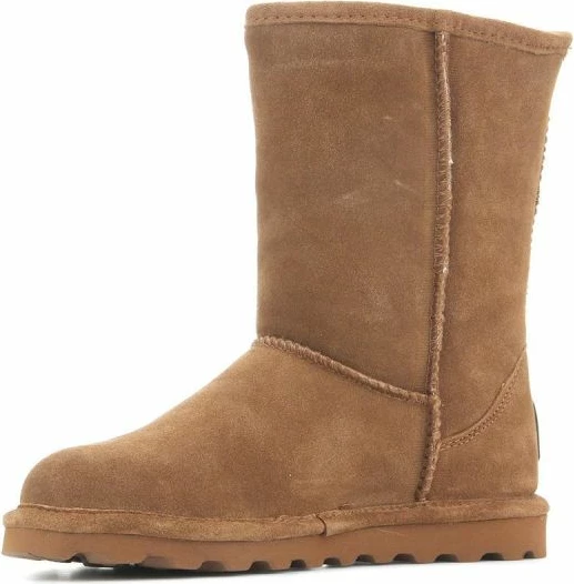 Këpucë BearPaw Elle Short për femra, ngjyrë kafe [Madhësia: 42]