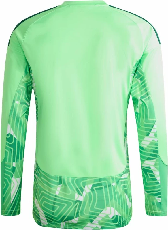 Fanellë portieri për meshkuj adidas Tiro 26 Competition KB5249, e gjelbër [Madhësia: M]