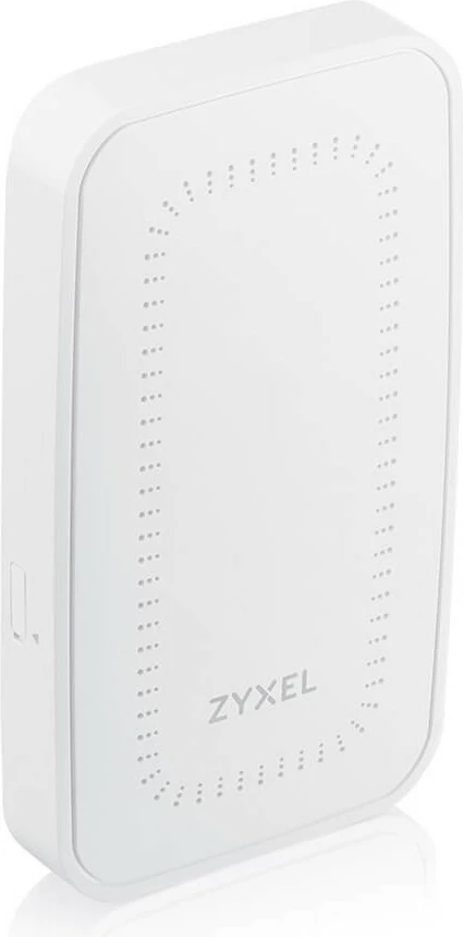Access point Zyxel WAX300H, 2400 Mbit/s, 575 Mbit/s, MIMO, i bardhë