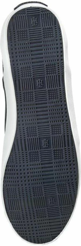 Këpucë për meshkuj Tommy Hilfiger, blu marin