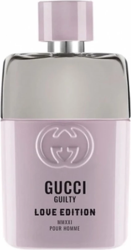 Eau de Toilette për meshkuj Gucci Guilty Love Edition MMXXI Pour Homme 50ml