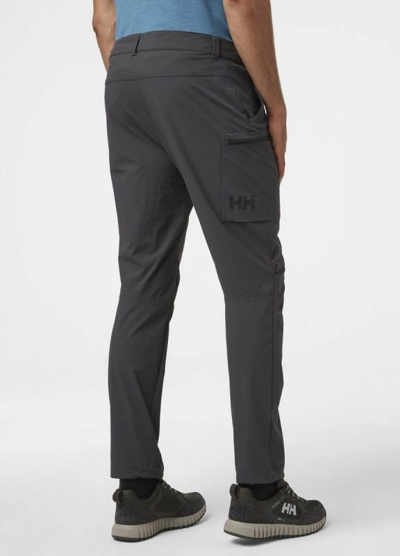 Pantallona Helly Hansen për meshkuj, të zeza [Madhësia: M]