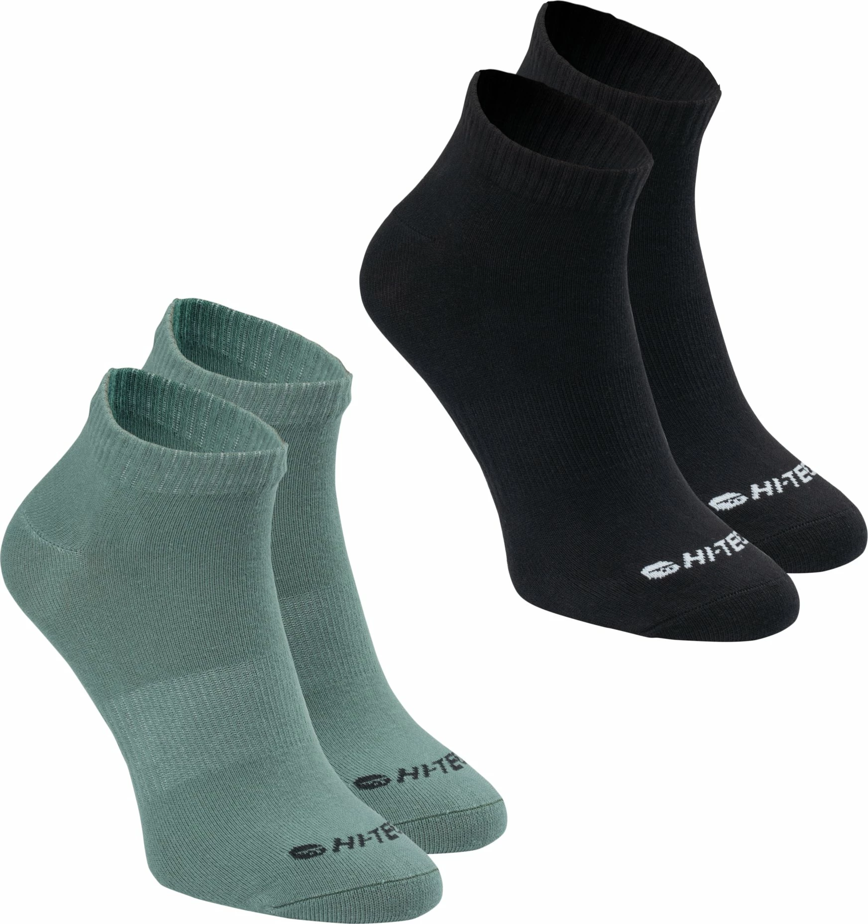 Çorape HI-TEC Ankle socks HEN 2 PACK