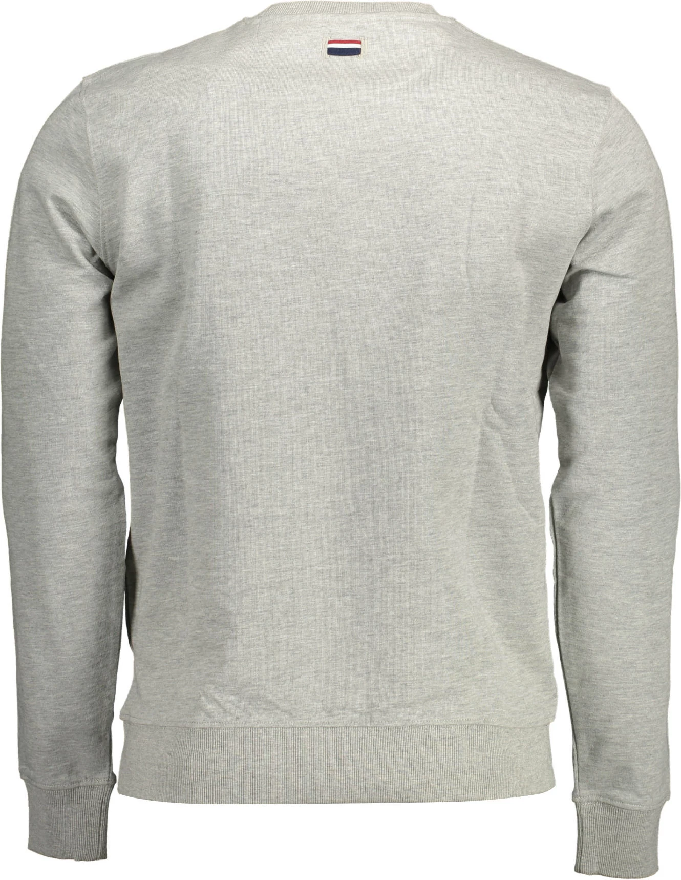 Duks U.S. POLO meshkuj, gri [Madhësia: XXL]