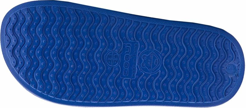 Atlete për fëmijë Coqui, blu [Madhësia: 28 - 29]