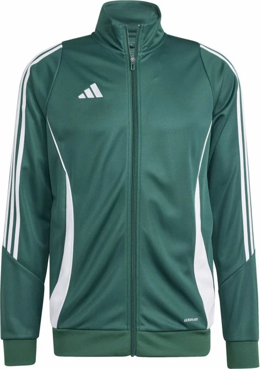 Duks për meshkuj adidas Tiro 24, jeshil [Madhësia: S]