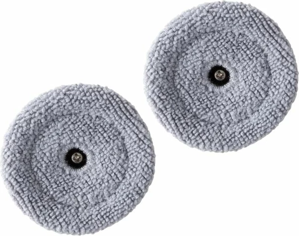 Mop rrotullues i vogël Roborock S8 MaxV Ultra, set 2 copë, gri