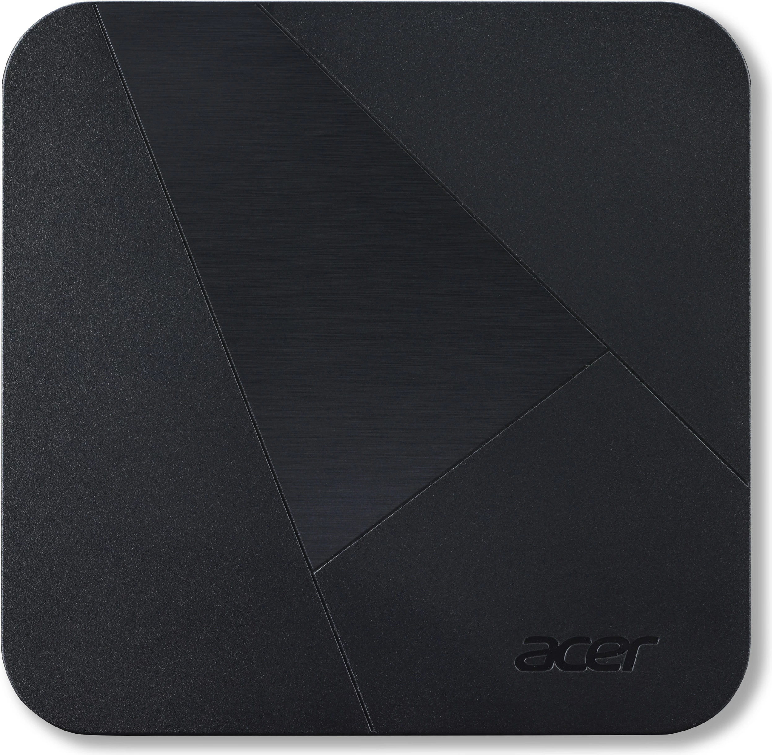 Mini PC Acer Veriton NUC VN1502G, Windows 11 Pro, 2x LAN, HDMI/DisplayPort, i zi
