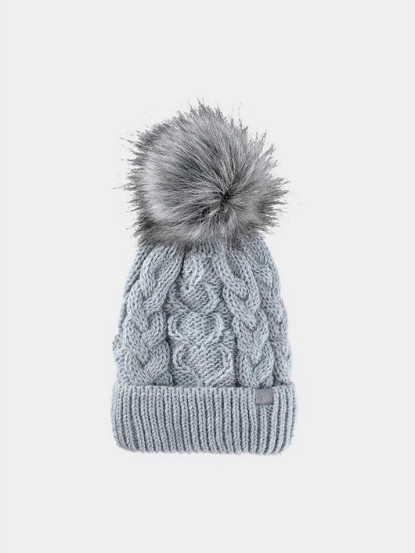 Kapelë dimri për fëmijë 4f, vajza