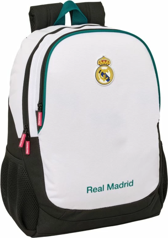 Çantë shpine Real Madrid 612654665, shumëngjyrëshe
