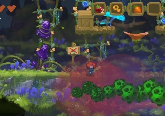 Potata: Fairy Flower EN Global