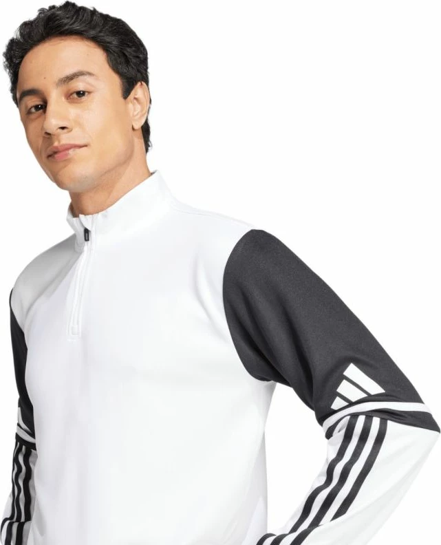 Duks për meshkuj adidas, i bardhë [Madhësia: XXL]